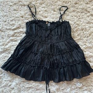 Free People cami top